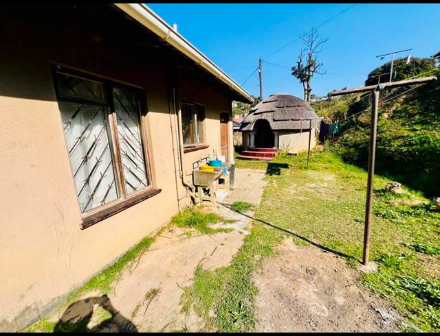 2 BEDROOM HOUSE FOR SALE IN UMLAZI U